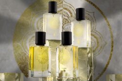 Eau de Moe HALA Eau de Parfum (EdP) 80 ml