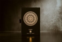Eau de Moe LEEN Eau de Parfum (EdP) 80 ml