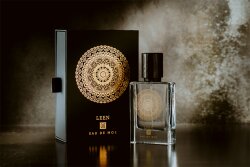 Eau de Moe LEEN Eau de Parfum (EdP) 80 ml