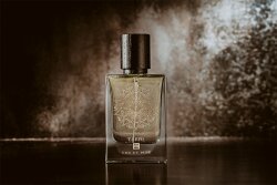 Eau de Moe TARIQ Eau de Parfum (EdP) 80 ml