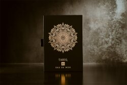 Eau de Moe TARIQ Eau de Parfum (EdP) 80 ml