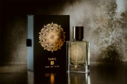 Eau de Moe TARIQ Eau de Parfum (EdP) 80 ml