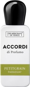 The Merchant of Venice Petitgrain Paraguay Eau de Parfum (EdP) 30 ml