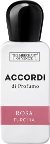 The Merchant of Venice Rosa Turchia Eau de Parfum (EdP) 30 ml