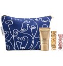 Ihr Geschenk - Elizabeth Arden Blue Ceramide Bag + 3 Samples Ihr Geschenk - Elizabeth Arden Blue Ceramide Bag + 3 Samples