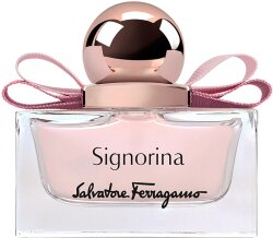Ihr Geschenk - Salvatore Ferragamo Signorina EdP Miniatur 5ml
