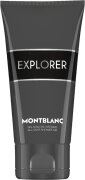 Ihr Geschenk - Montblanc Explorer All Over Shower Gel 100ml