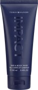 Ihr Geschenk - Tommy Hilfiger Impact Hair and Body Wash 100ml