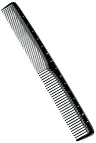 Hercules Sägemann 627M-374M Haarschneidekamm 7 Zoll