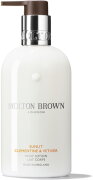 Molton Brown Sunlit Clementine & Vetiver Body Lotion 300 ml