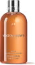 Molton Brown Sunlit Clementine & Vetiver Bath & Shower Gel 300 ml