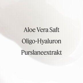 Santaverde Hyaluron+ Serum 30 ml