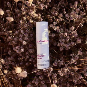 Santaverde Hyaluron+ Serum 30 ml