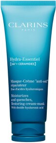 CLARINS Hydra-Essentiel Masque-Crème 