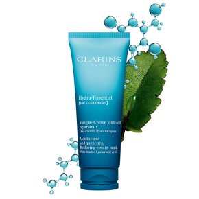 CLARINS Hydra-Essentiel Masque-Crème 