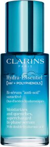 CLARINS Hydra-Essentiel Bi-Sérum 