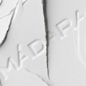 MÁDARA Air Equal Soft Silk Mineralpuder 9 g 0 Translucent