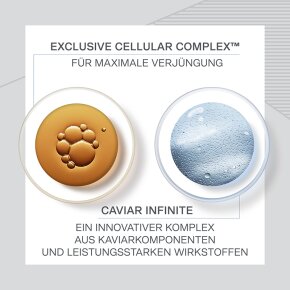 La Prairie Skin Caviar Harmony L'Extrait 20 ml