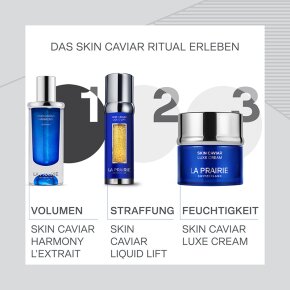 La Prairie Skin Caviar Harmony L'Extrait 20 ml
