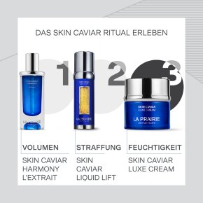 La Prairie Skin Caviar Luxe Cream 50 ml
