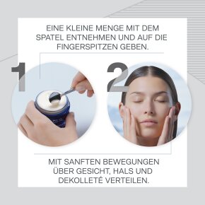 La Prairie Skin Caviar Luxe Cream Sheer 50 ml