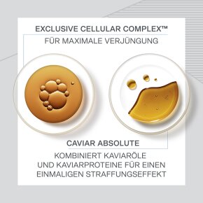 La Prairie Skin Caviar Absolute Filler 60 ml