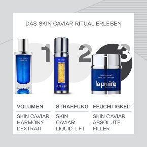 La Prairie Skin Caviar Absolute Filler 60 ml