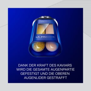 La Prairie Skin Caviar Eye Lift 20 ml