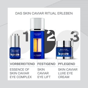 La Prairie Skin Caviar Eye Lift 20 ml