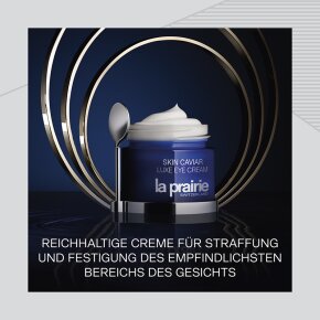 La Prairie Skin Caviar Luxe Eye Cream 20 ml
