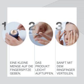 La Prairie Skin Caviar Luxe Eye Cream 20 ml