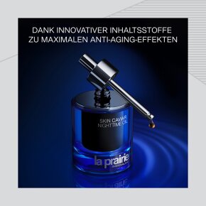 La Prairie Skin Caviar Nighttime Oil 20 ml