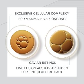 La Prairie Skin Caviar Nighttime Oil 20 ml