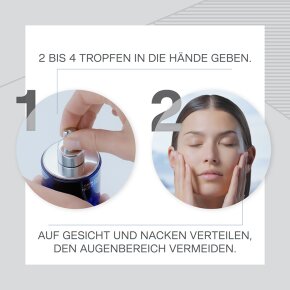 La Prairie Skin Caviar Nighttime Oil 20 ml