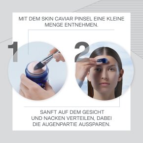 La Prairie Skin Caviar Luxe Sleep Mask 50 ml