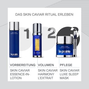 La Prairie Skin Caviar Luxe Sleep Mask 50 ml