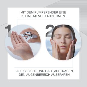 La Prairie White Caviar Essence Extraordinaire 150 ml