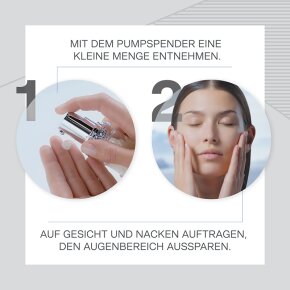 La Prairie White Caviar Pearl Infusion 30 ml