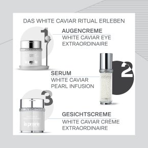 La Prairie White Caviar Pearl Infusion 30 ml