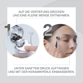 La Prairie White Caviar Eye Extraordinaire 20 ml