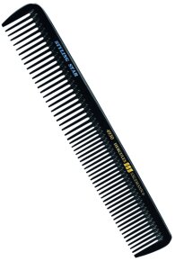 Hercules Sägemann 4930 Haarschneidekamm 7,5 Zoll Styling Star