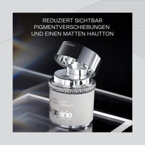 La Prairie White Caviar Crème Extraordinaire 60 ml