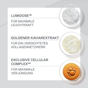 La Prairie White Caviar Crème Extraordinaire 60 ml