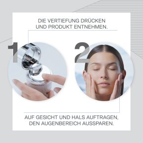 La Prairie White Caviar Crème Extraordinaire 60 ml