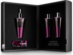 La Prairie Platinum Rare Haute-Rejuvenation Protocol 3x8 ml