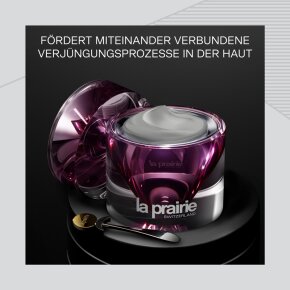 La Prairie Platinum Rare Haute-Rejuvenation Cream 30 ml
