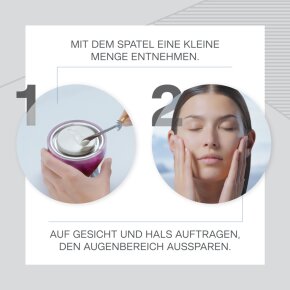 La Prairie Platinum Rare Haute-Rejuvenation Cream 30 ml