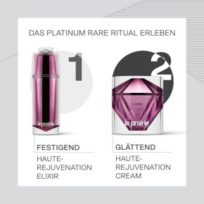 La Prairie Platinum Rare Haute-Rejuvenation Cream 30 ml