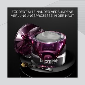 La Prairie Platinum Rare Haute-Rejuvenation Cream 50 ml