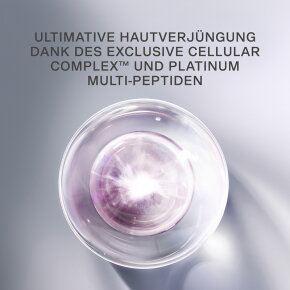 La Prairie Platinum Rare Haute-Rejuvenation Eye Cream 20 ml